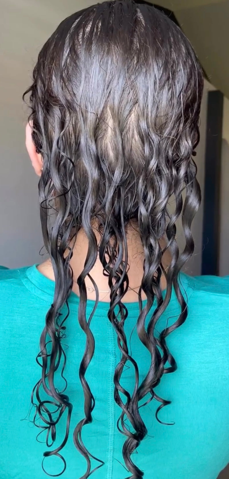Tending to Fine, Low-Density Curls with Righteous Roots