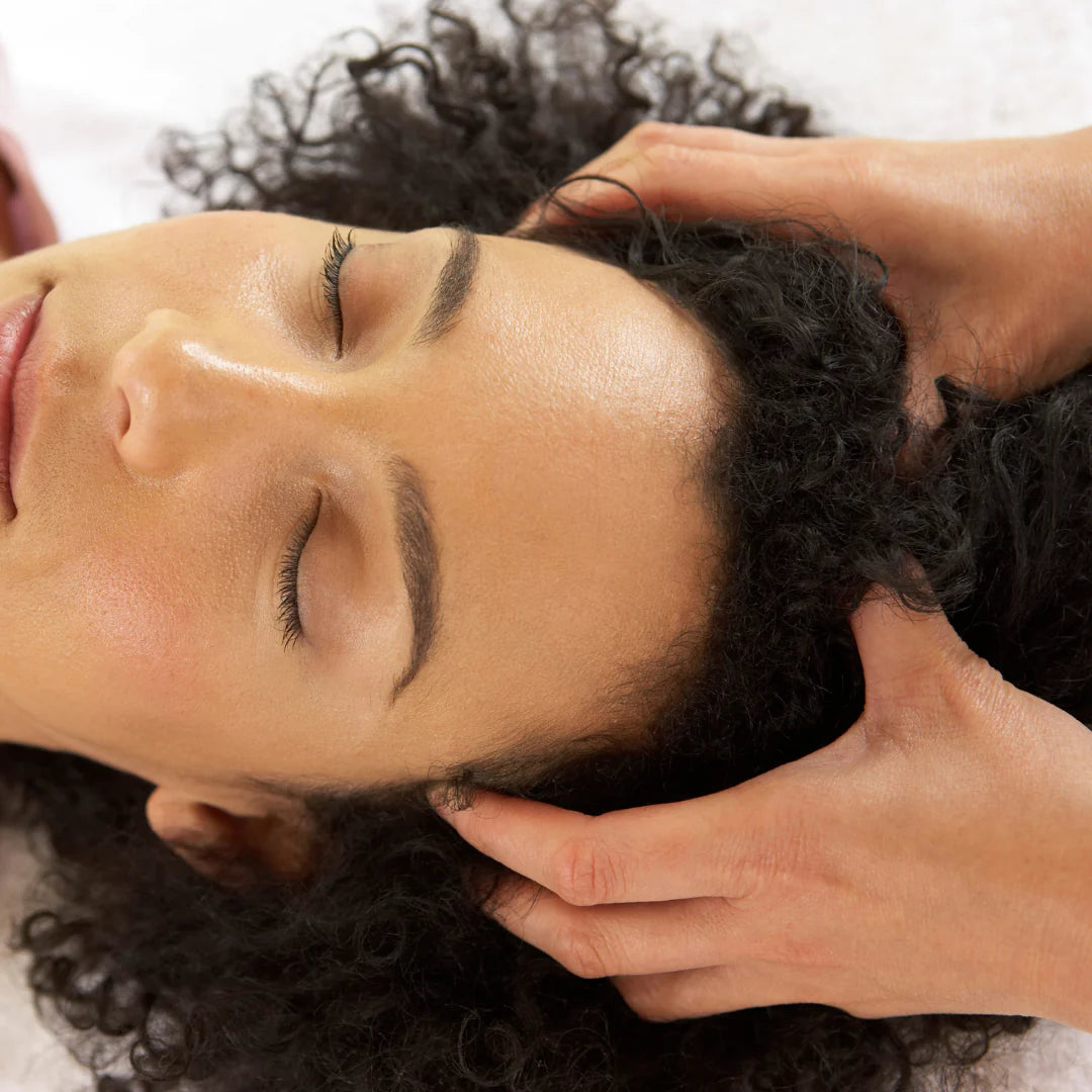 Nourish Your Scalp with Righteous Roots Rx