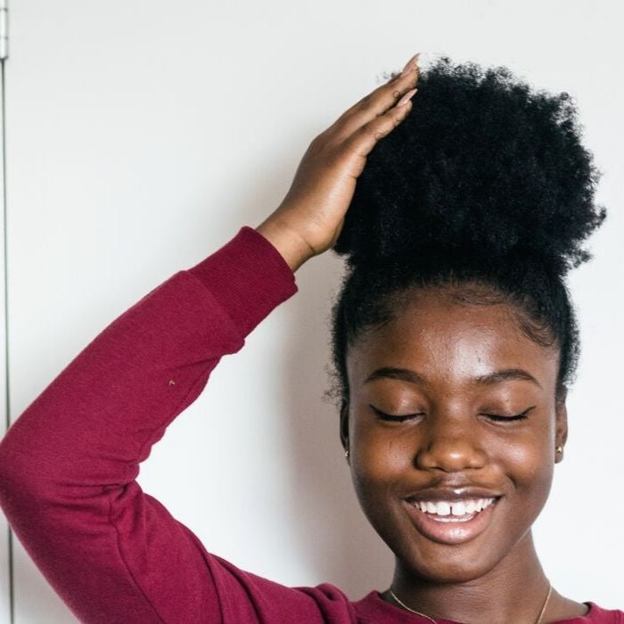 The Top Scalp Care Essentials & Tips to Encourage Healthy Hair Growth