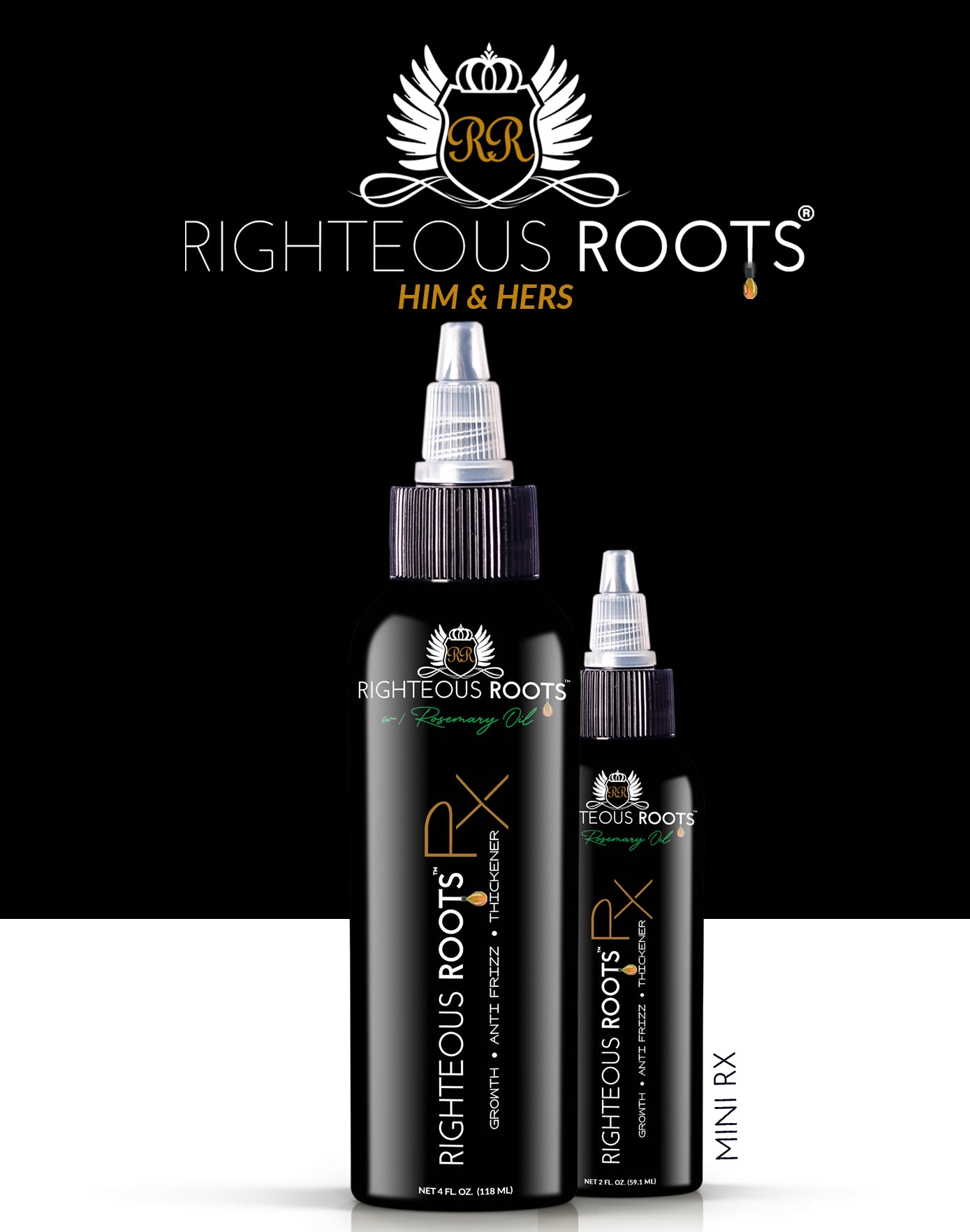 His & Hers Bundle