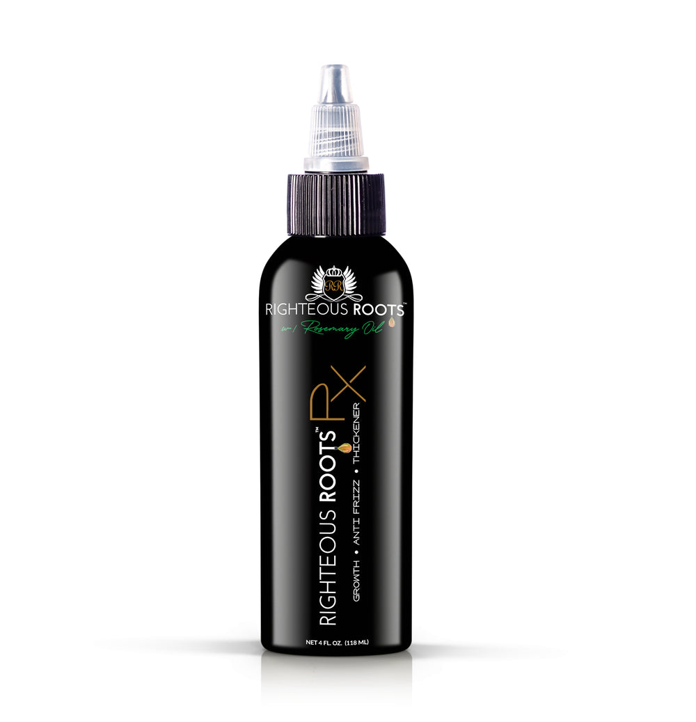 Righteous Roots Rx | Hair Oil TEN DOLLAR SALE