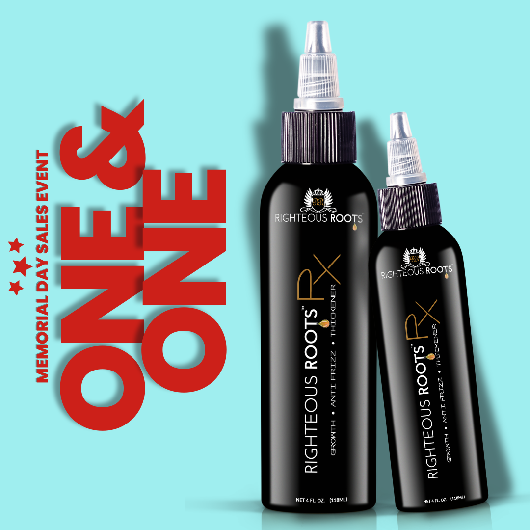 One & One Bundle