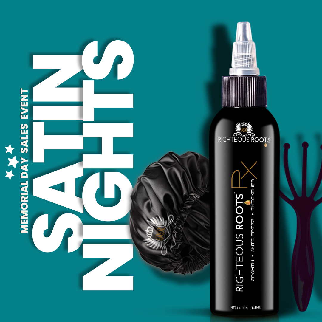 Satin Nights