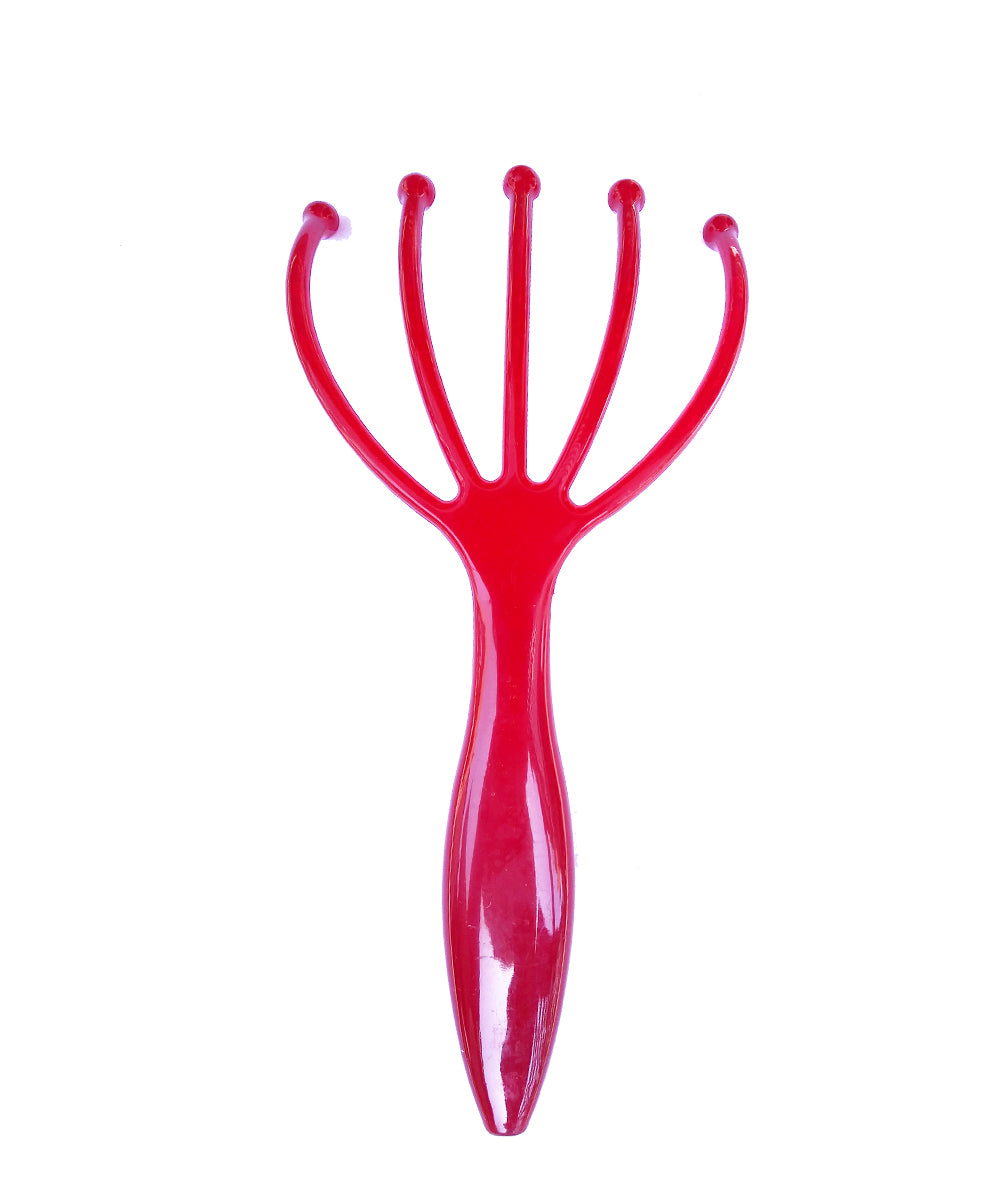 Scalp Massager