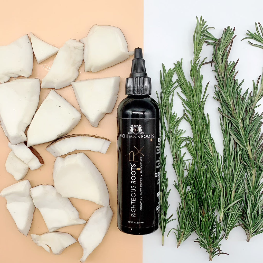 Best Oils for High Porosity Hair