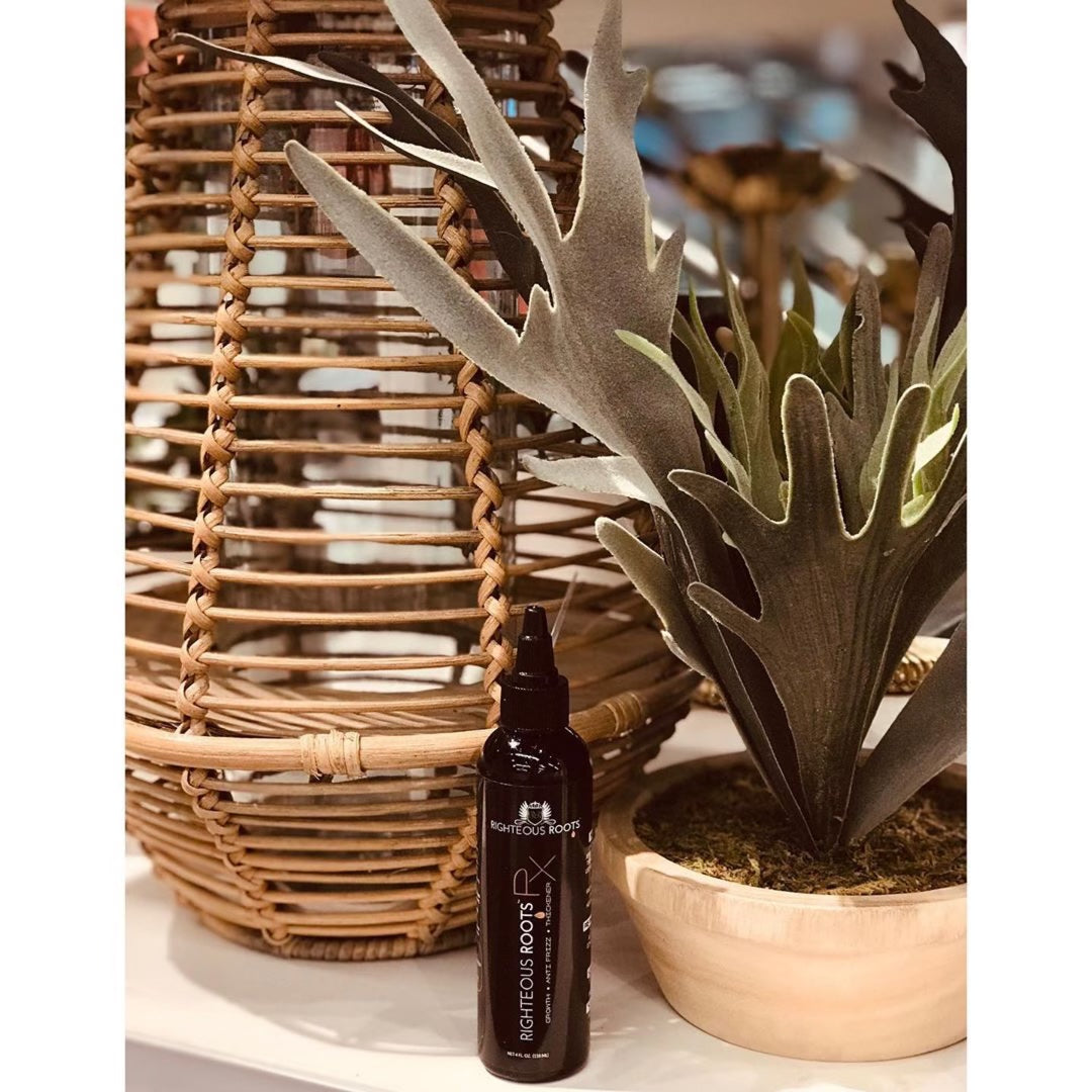 Your Best Solution for Dry Hair