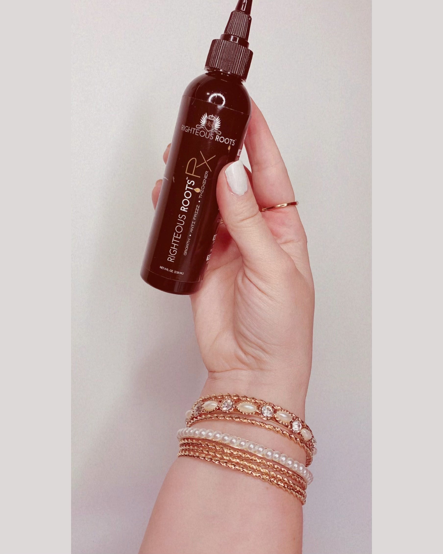 What Makes Righteous Roots Oils Great
