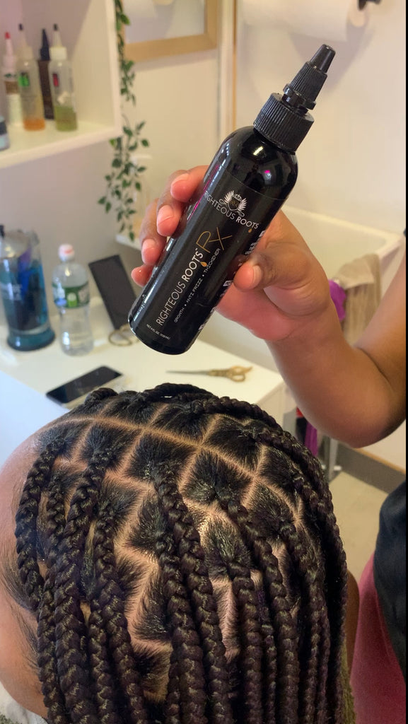 Protective Style Season is Here