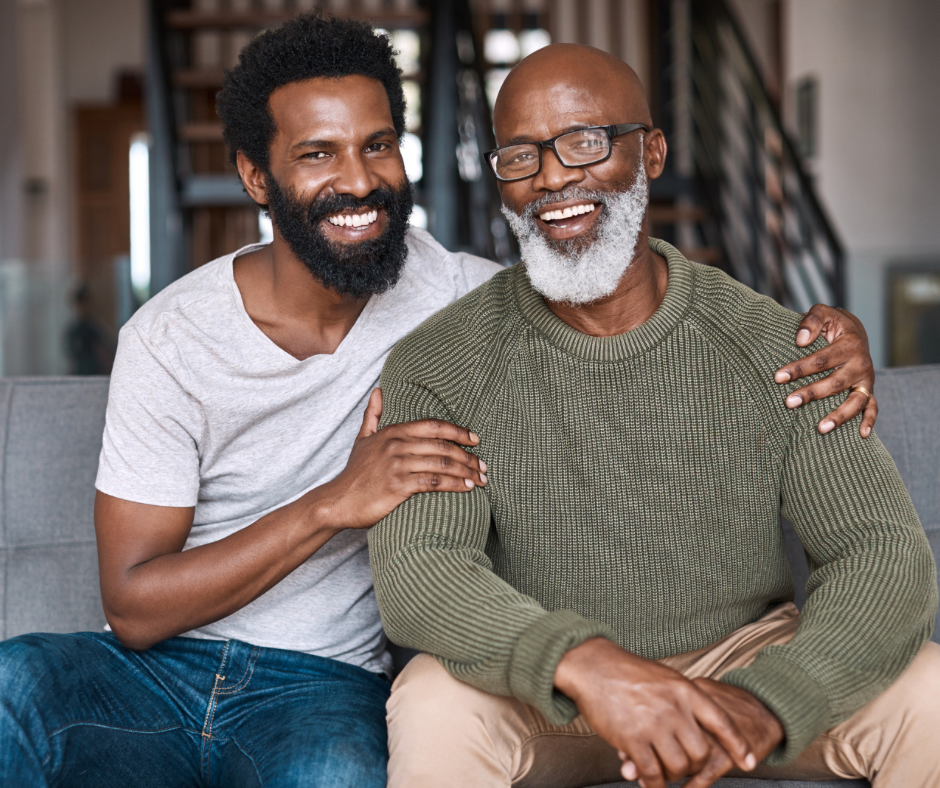 3 REASONS WHY BEARD OIL IS THE ULTIMATE FATHERS DAY GIFT!