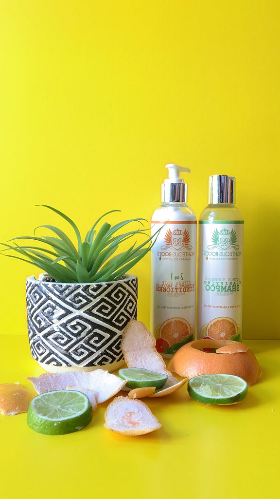 Understanding High Porosity Hair