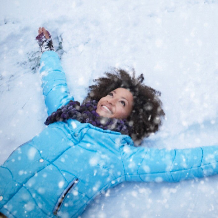 The Secrets on How to Care For Your Curls in the Winter
