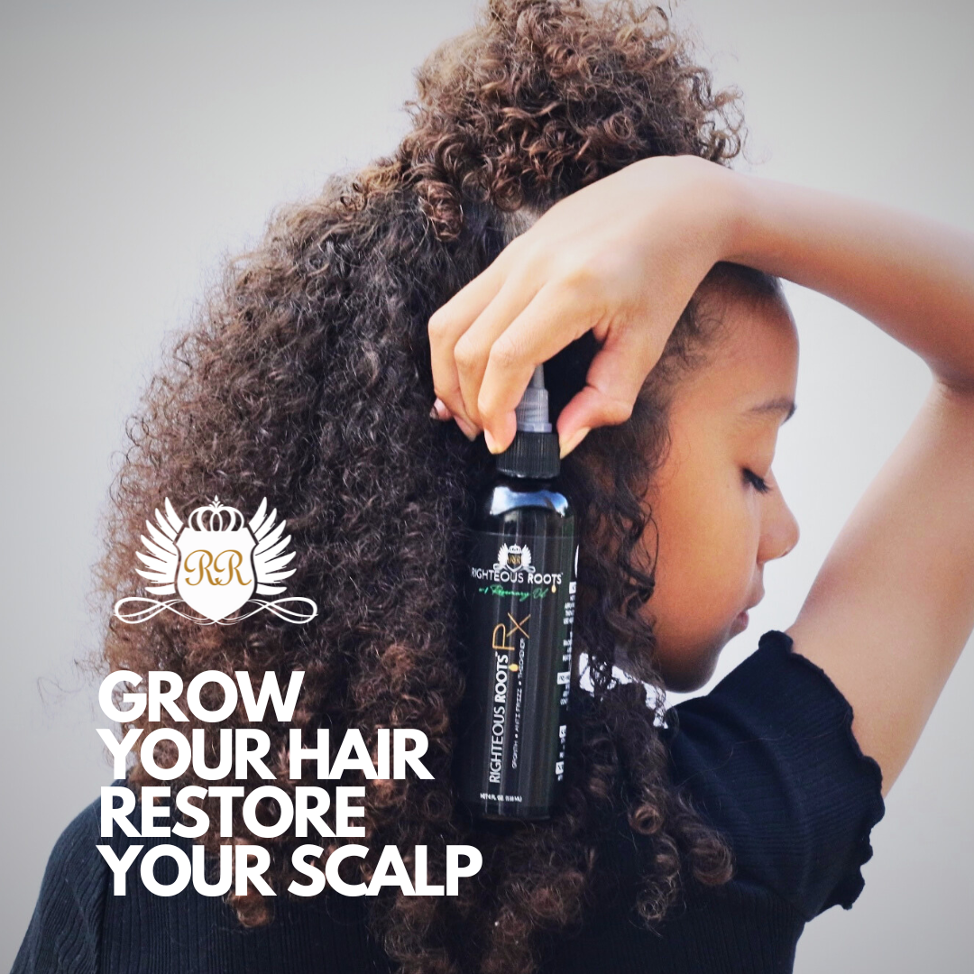 Here are the 5 Misconceptions of Hair Oils and The Best Ways to Use Them