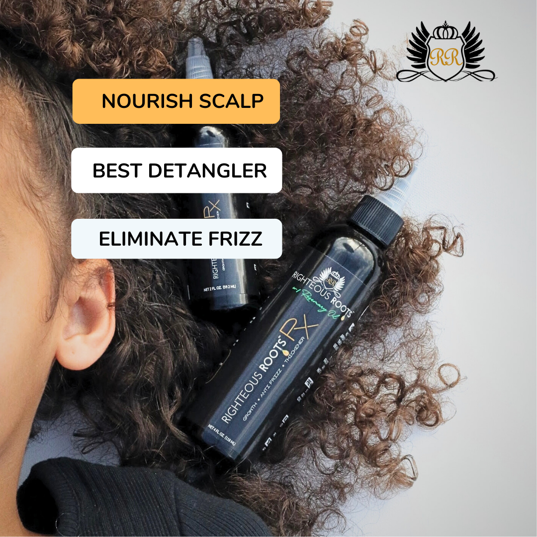 Soothing Scalp Care Bundle