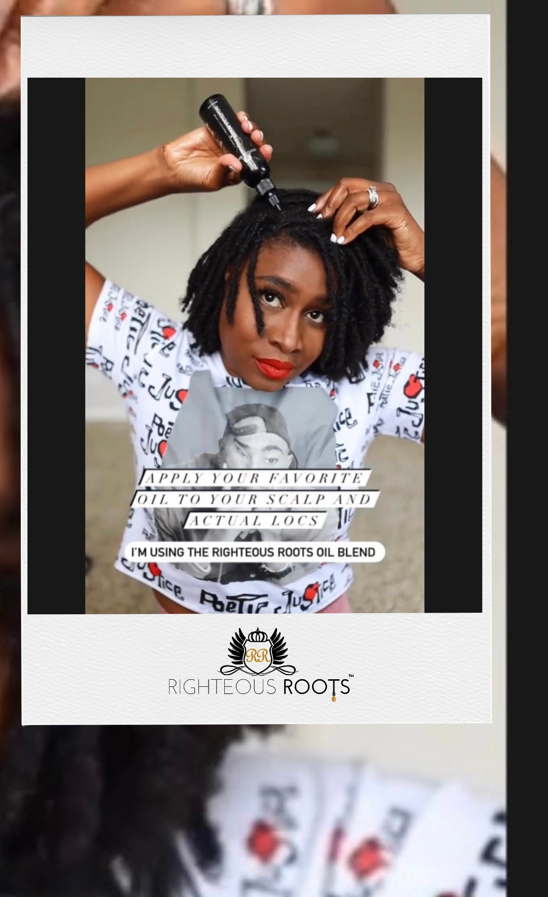 Natural Hair - Protective Styles