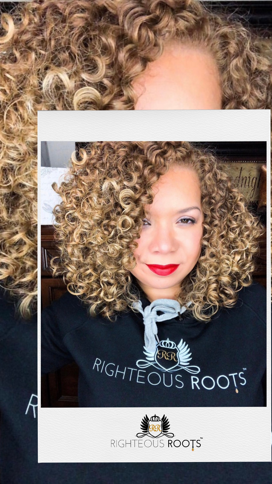 Curly