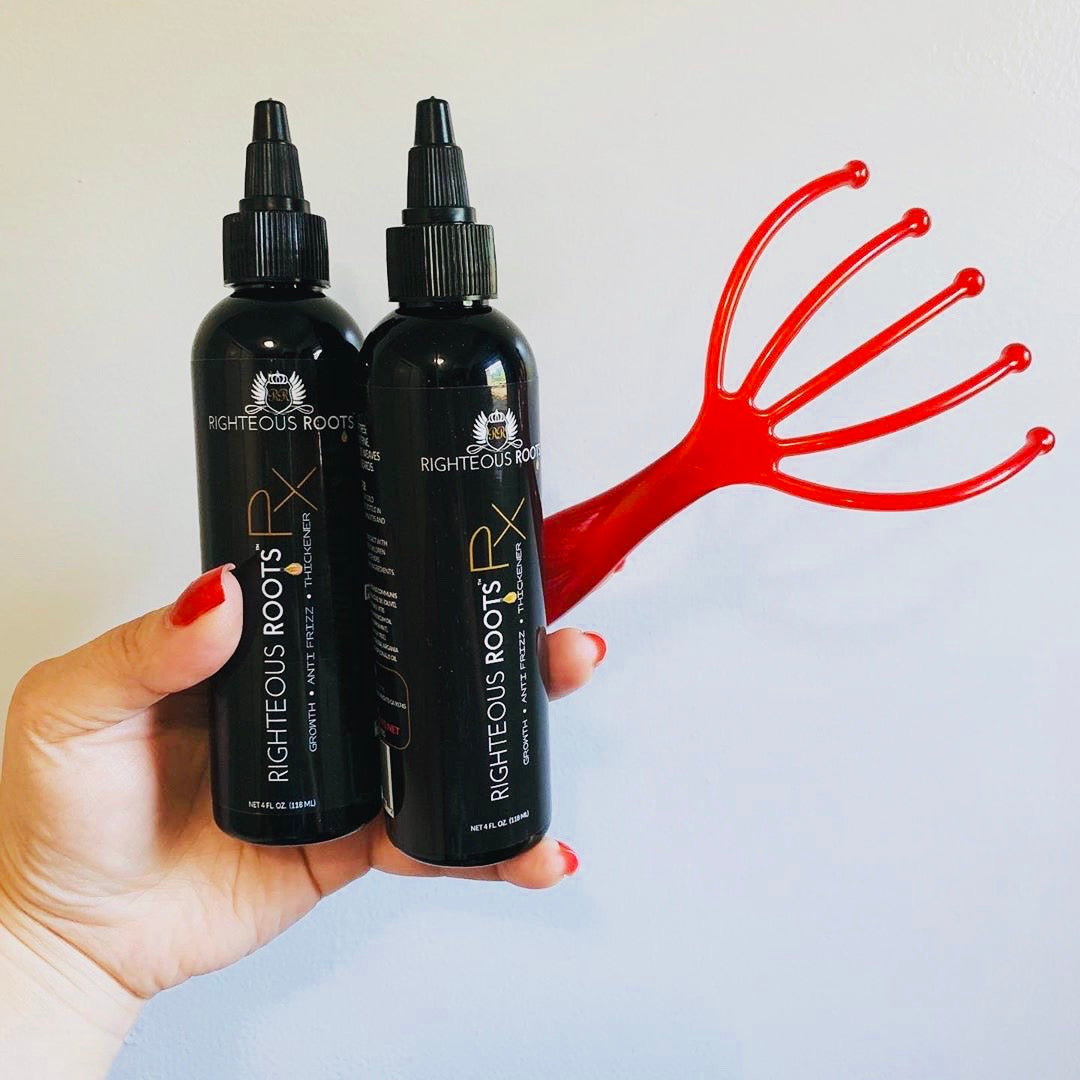 Elevate Your Hair Care Routine