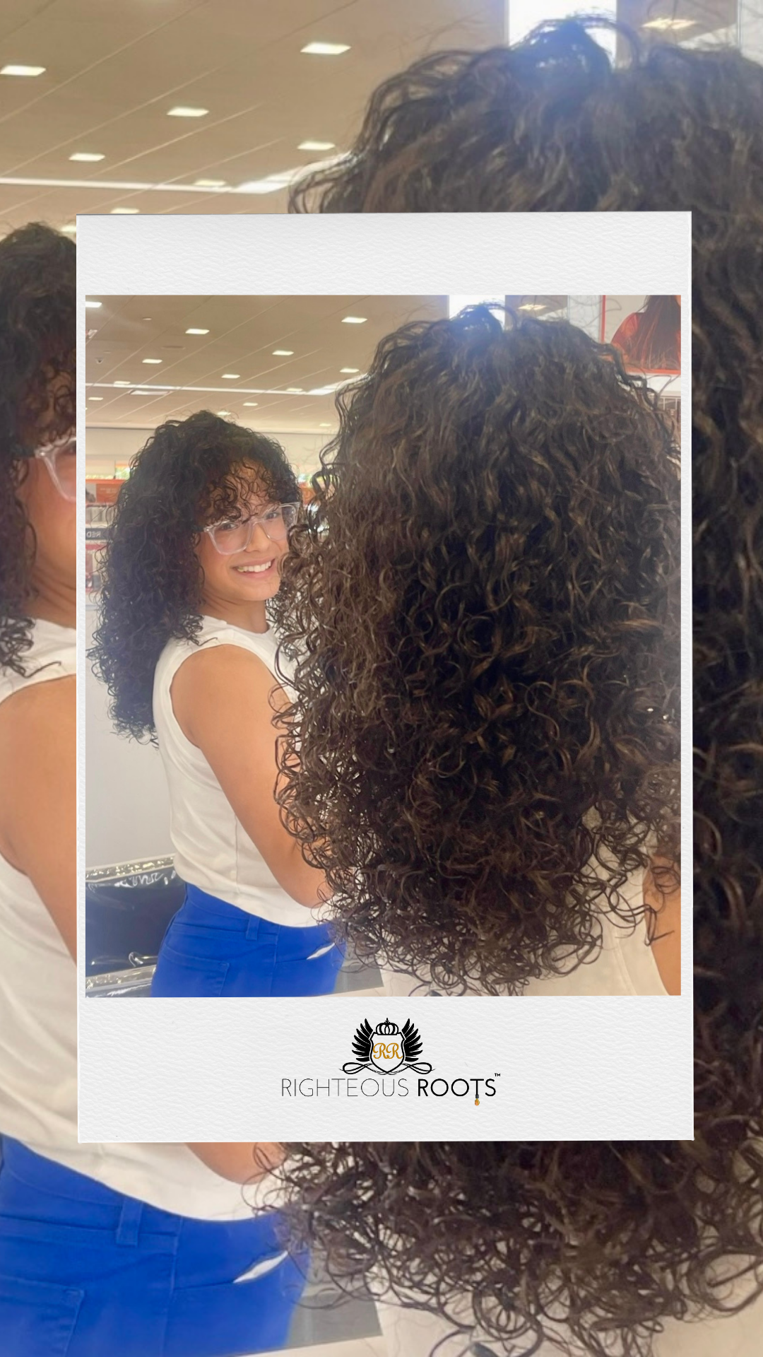 Curly