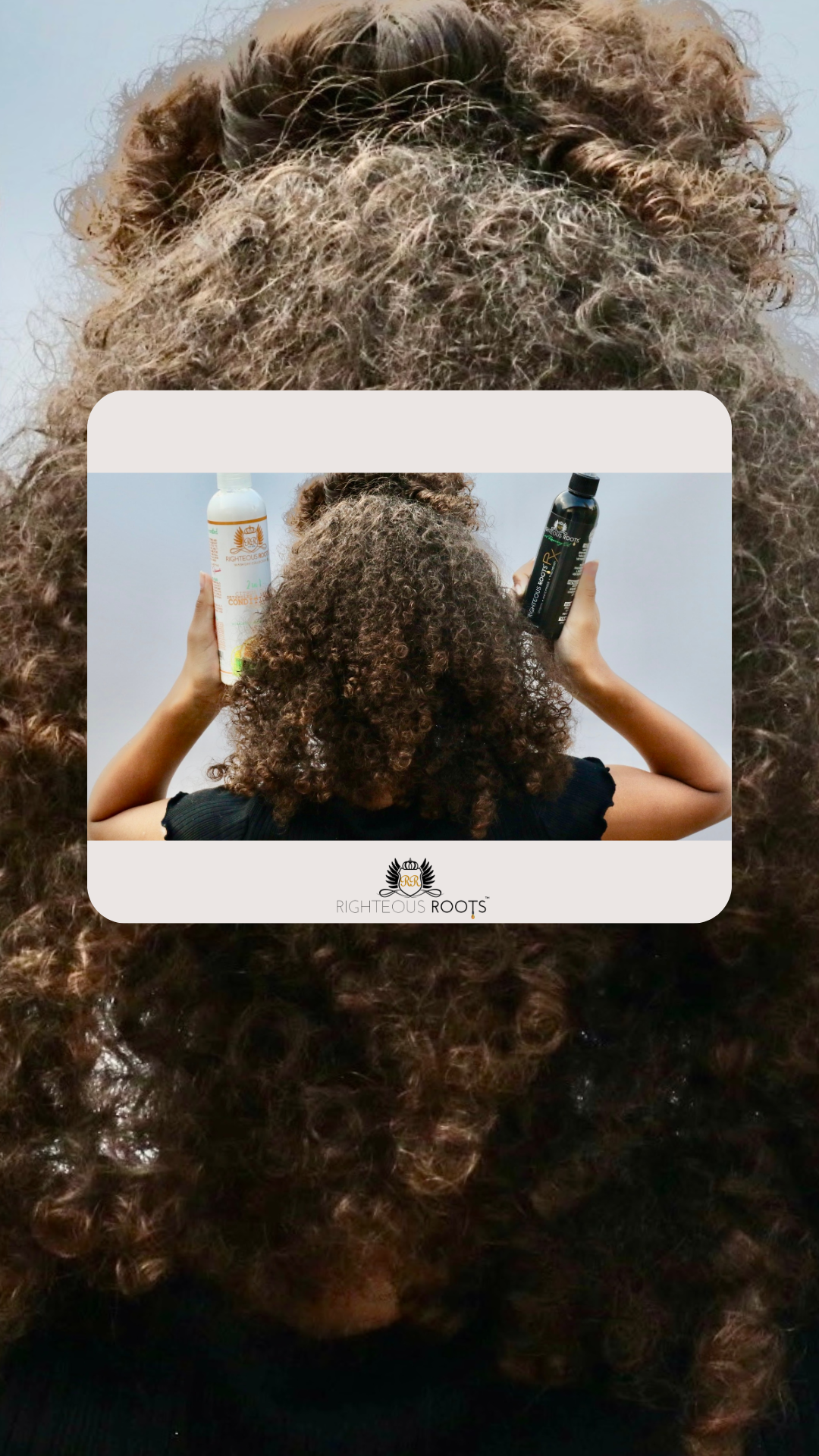 Curly