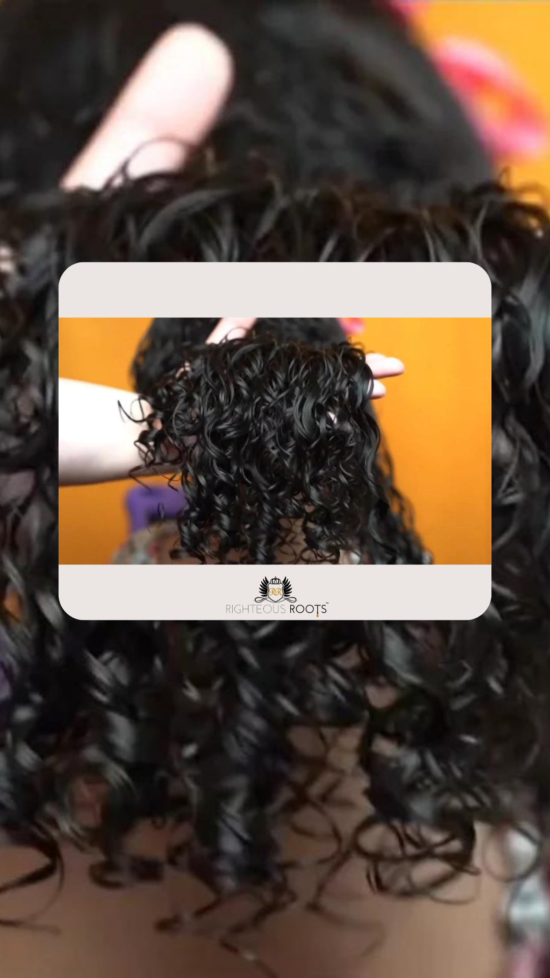 Curly