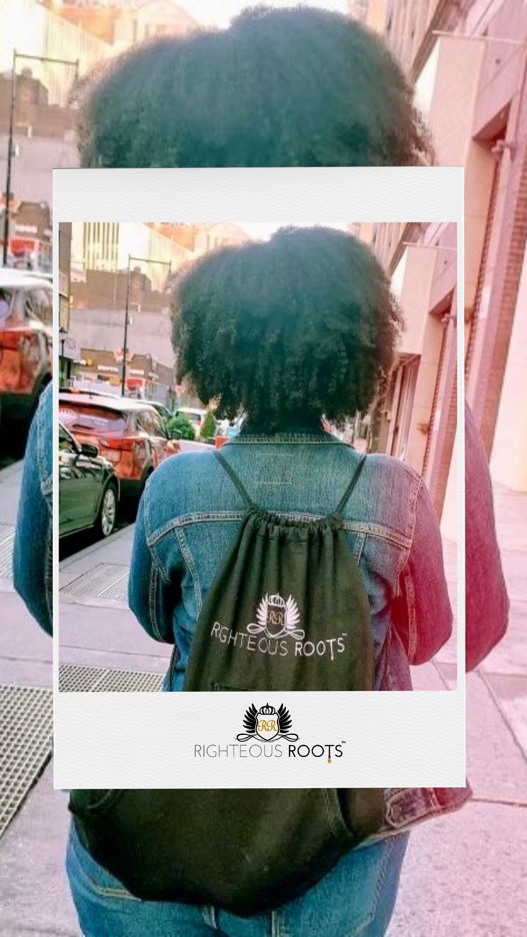 Natural Hair - Protective Styles