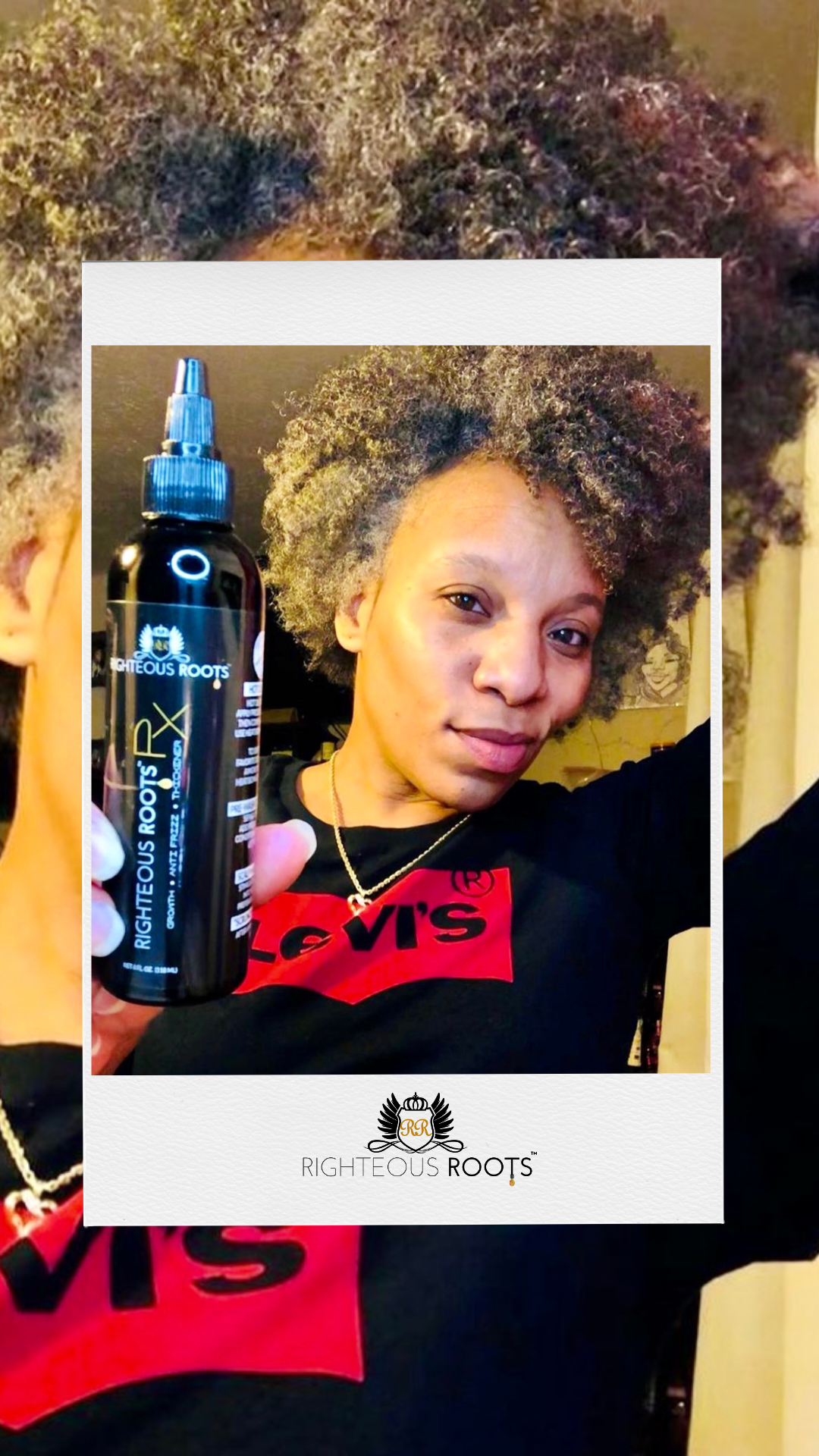 Natural Hair - Protective Styles