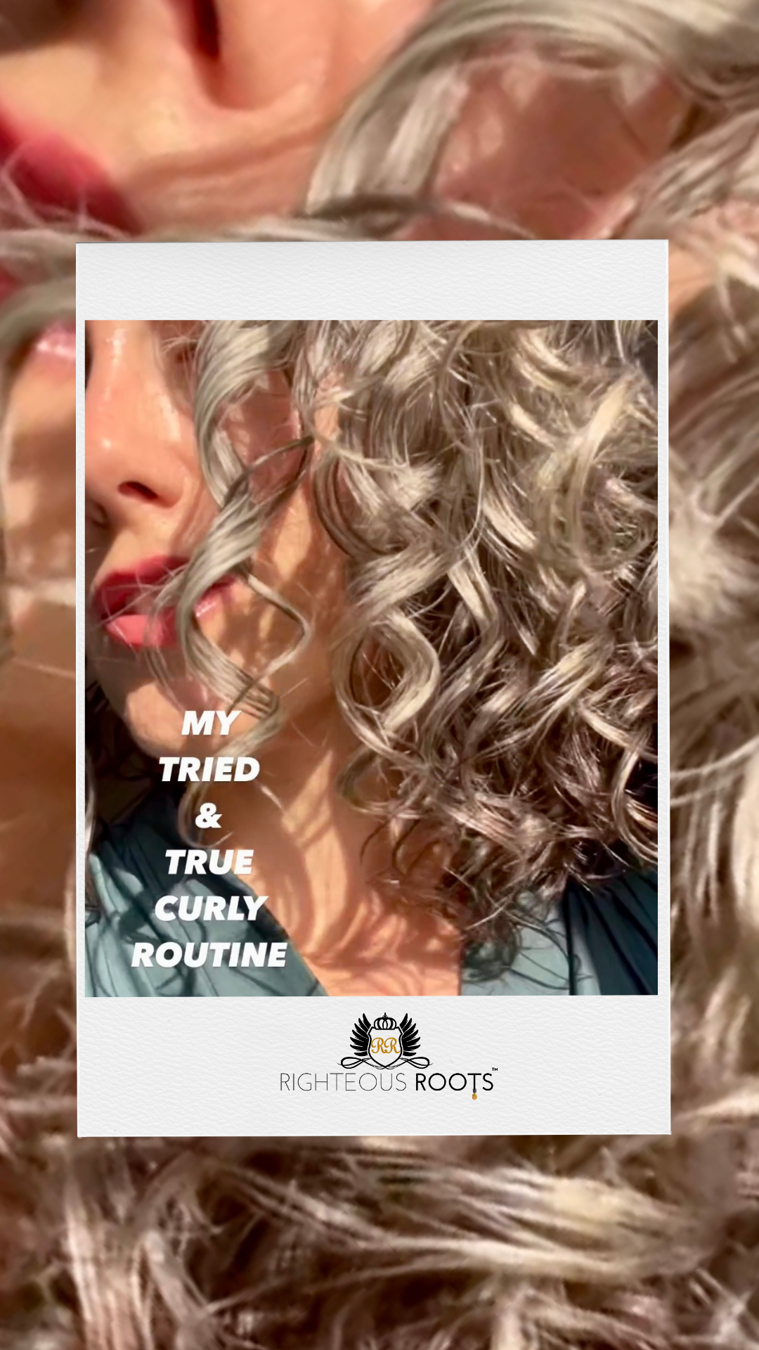 Curly