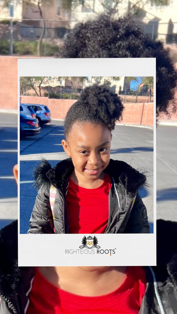 Natural Kids Conversation
