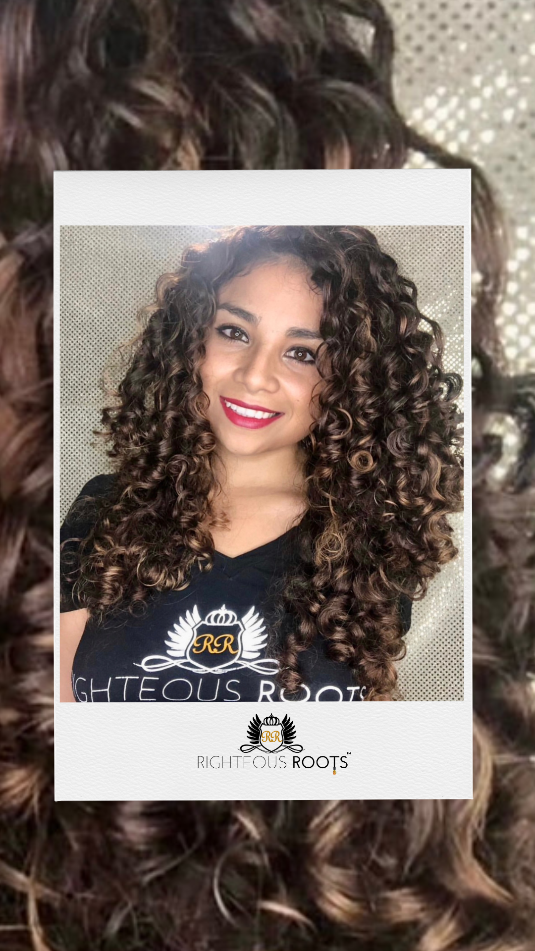 Curly