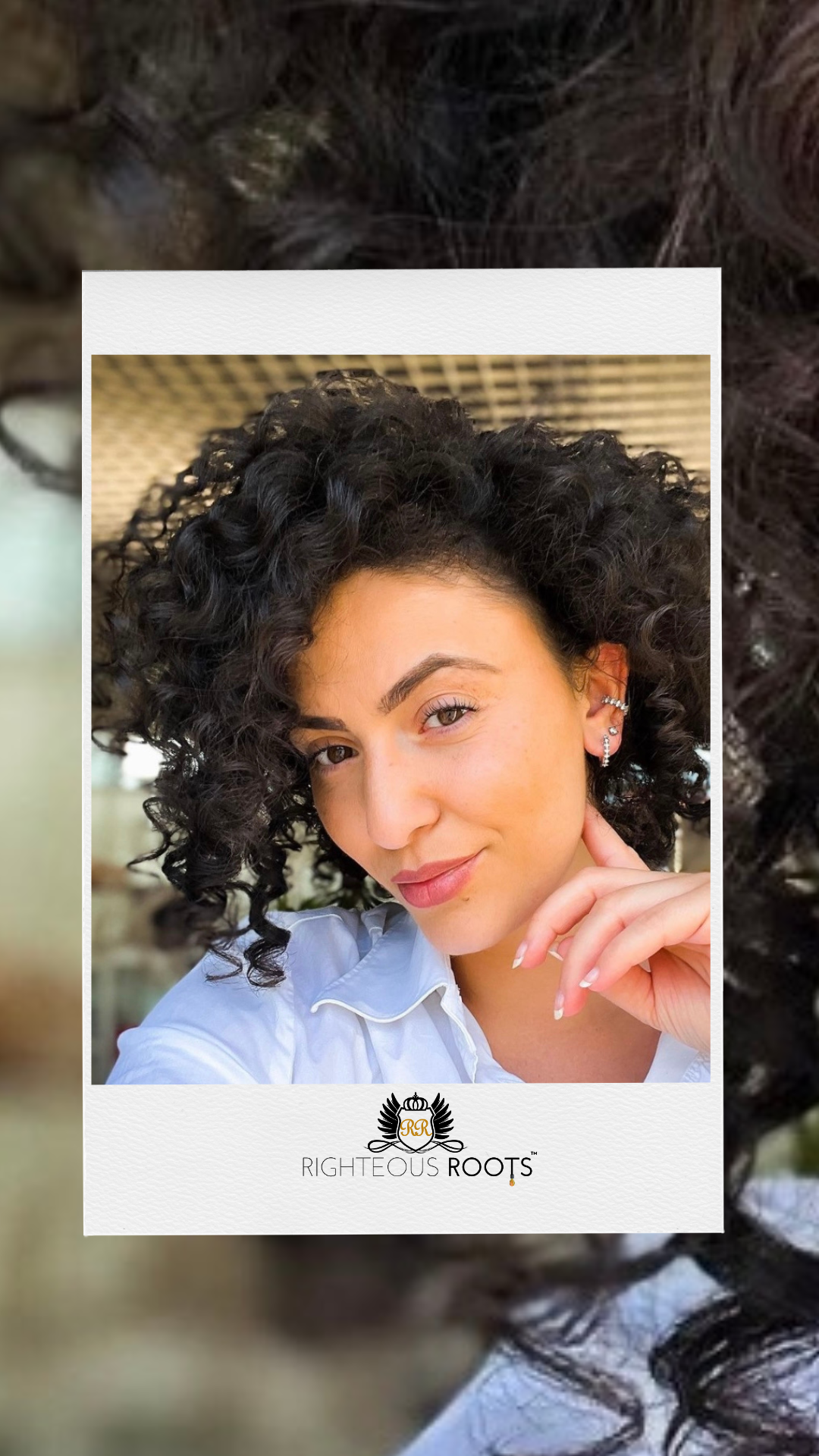 Curly