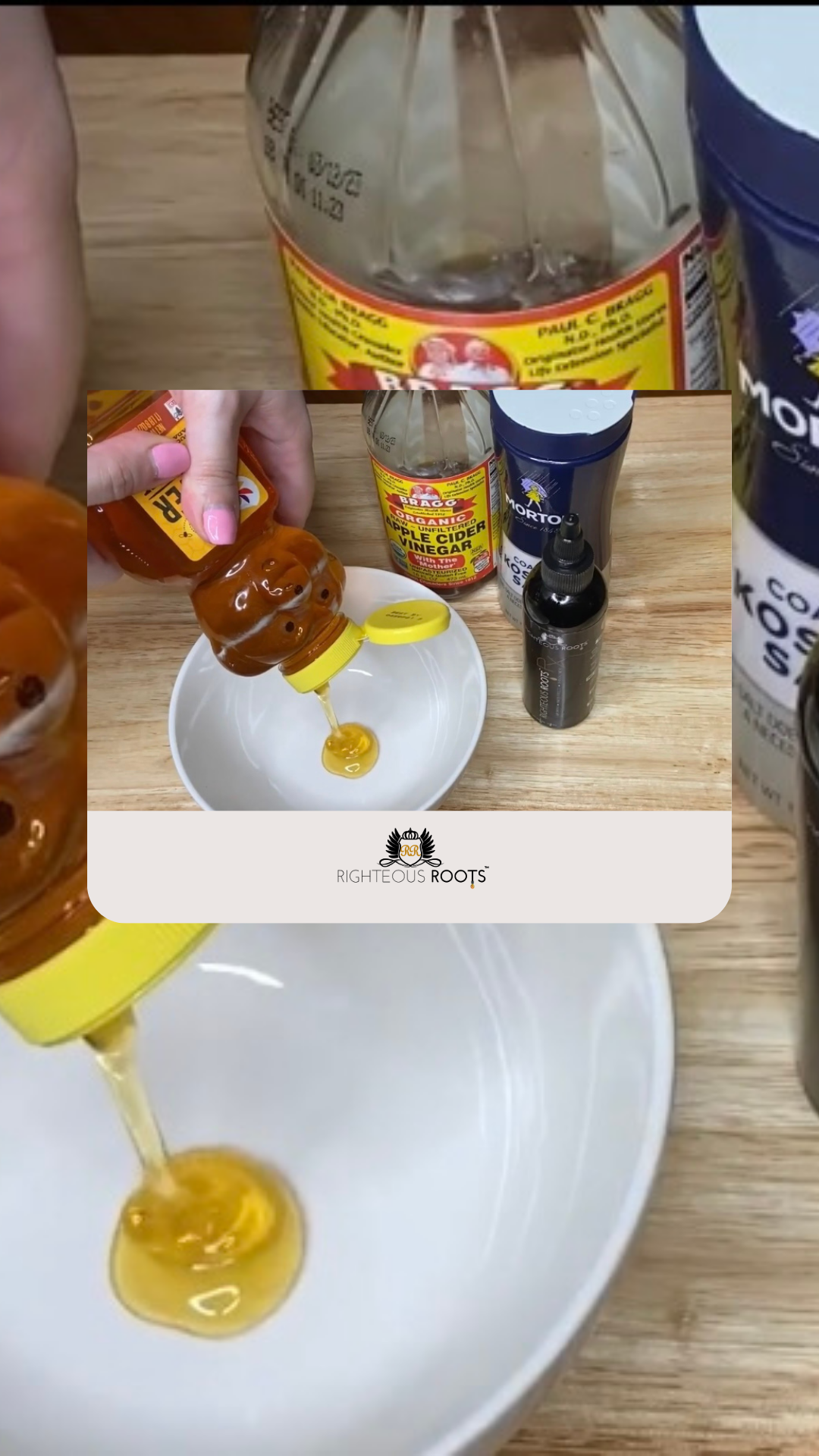 DIY - Sun Protection