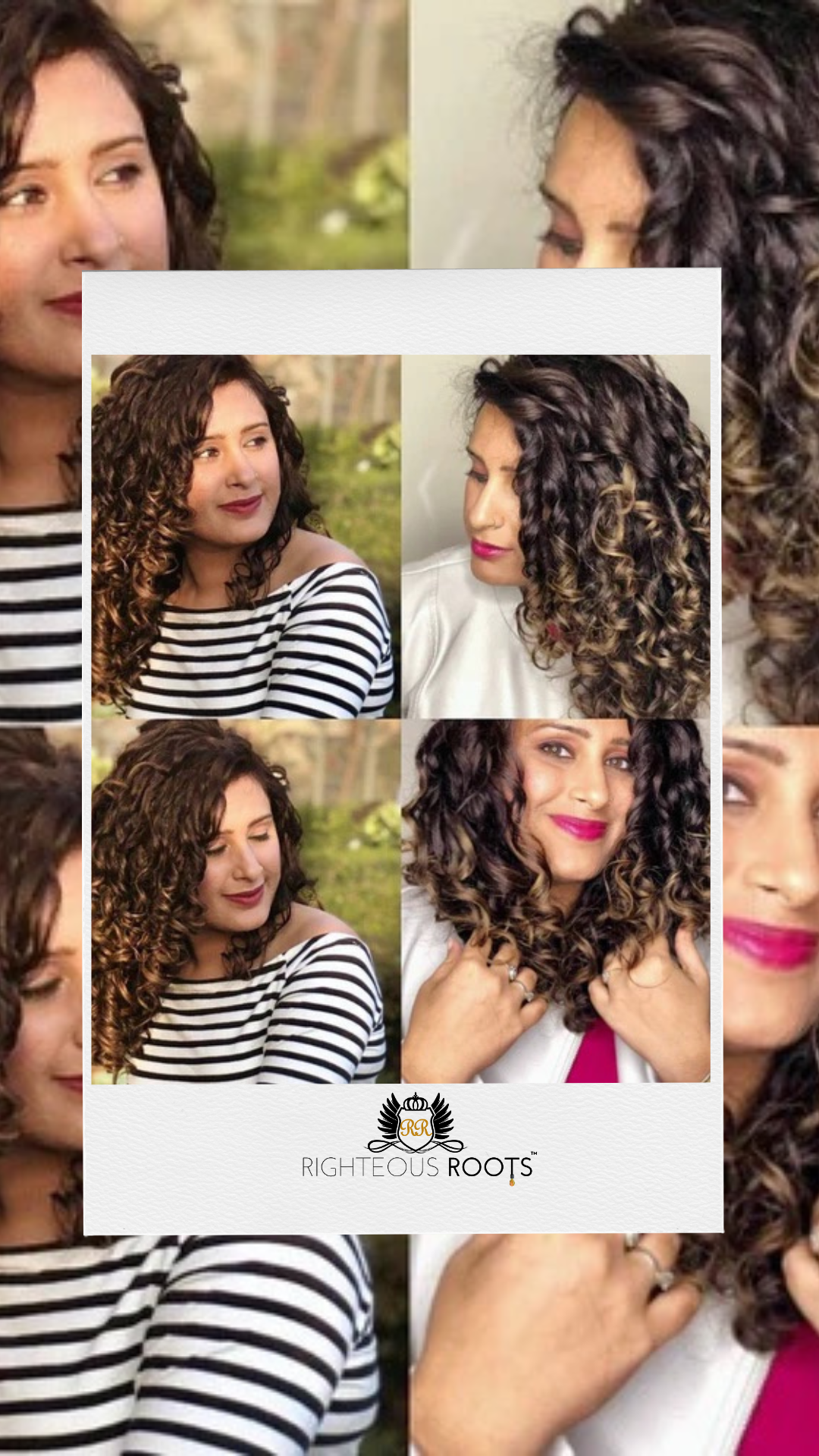 Curly