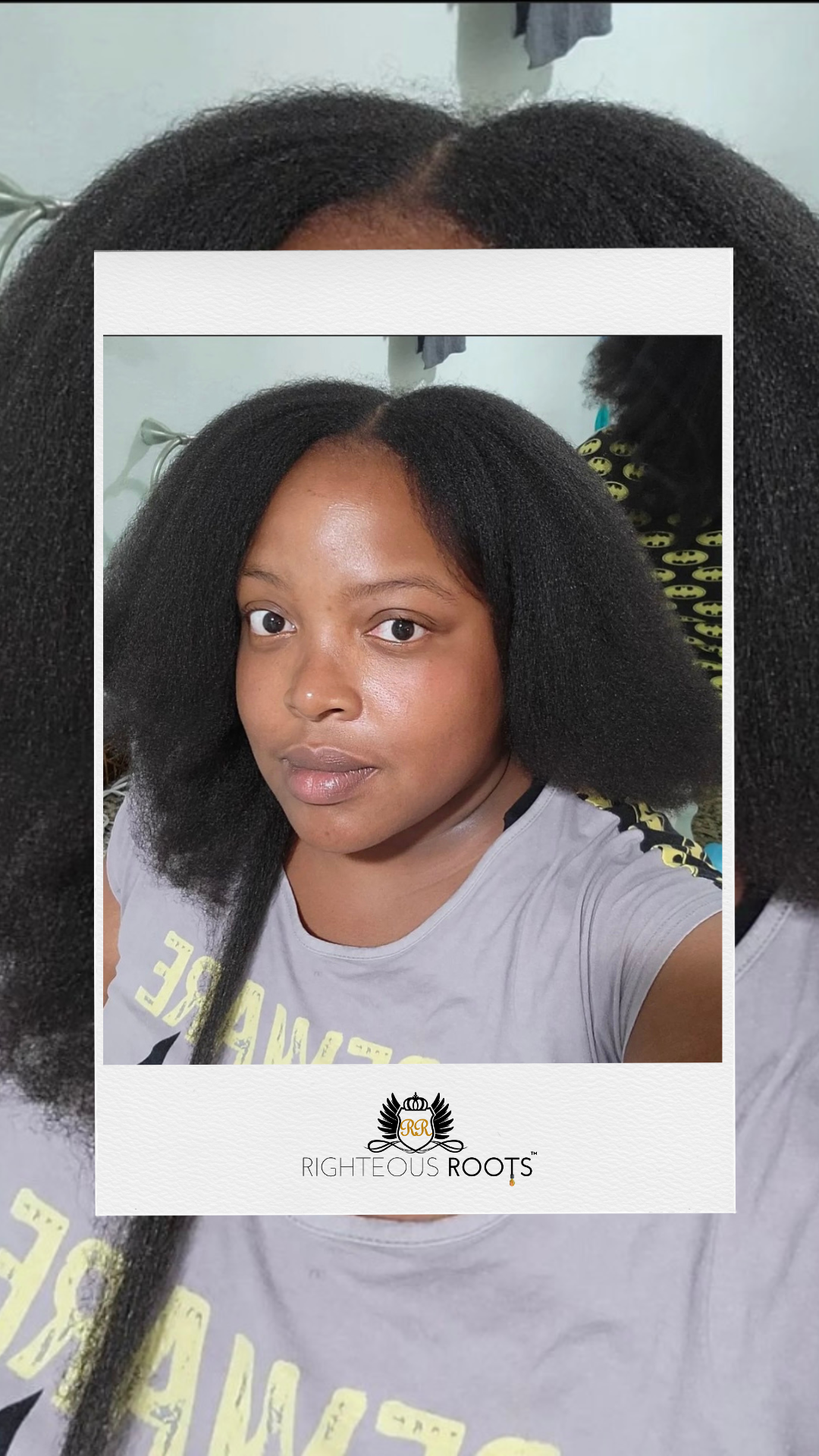Natural Hair - Protective Styles