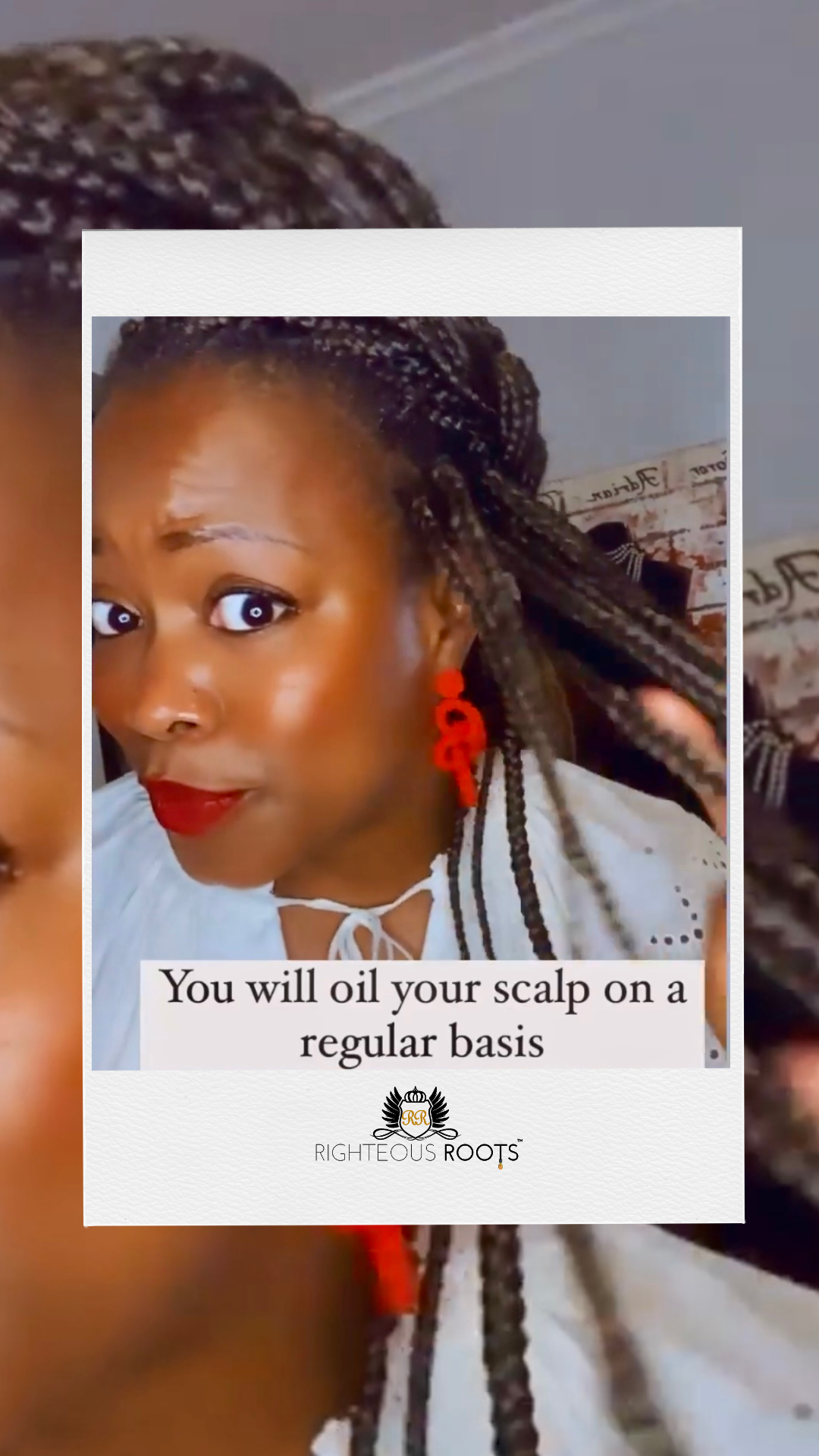 Natural Hair - Protective Styles