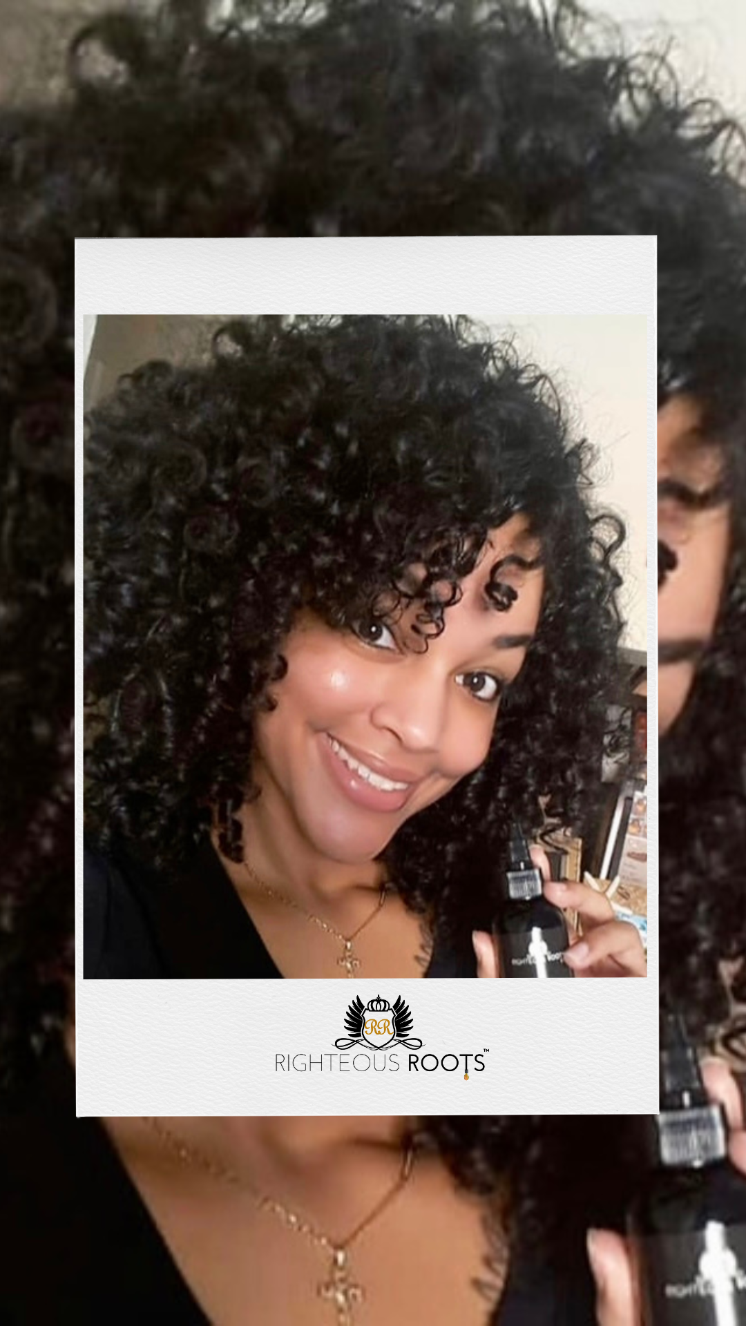 Curly
