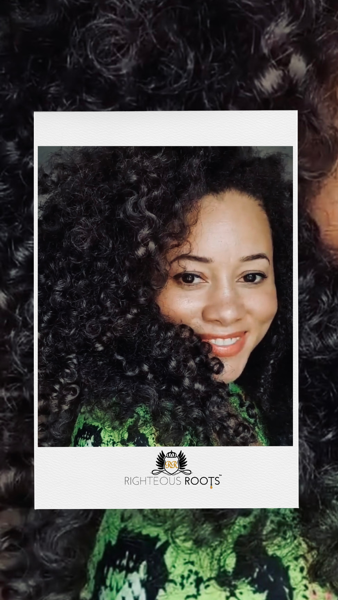 Curly