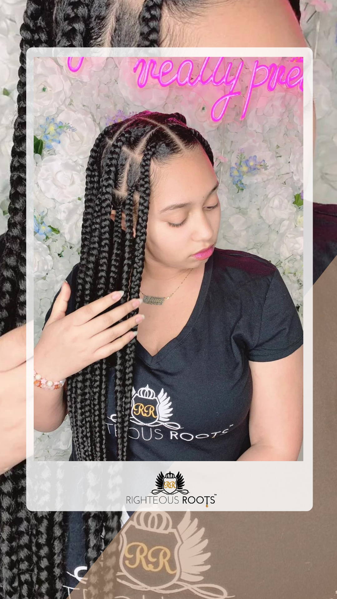 Best Natural Oil for Protective Styles