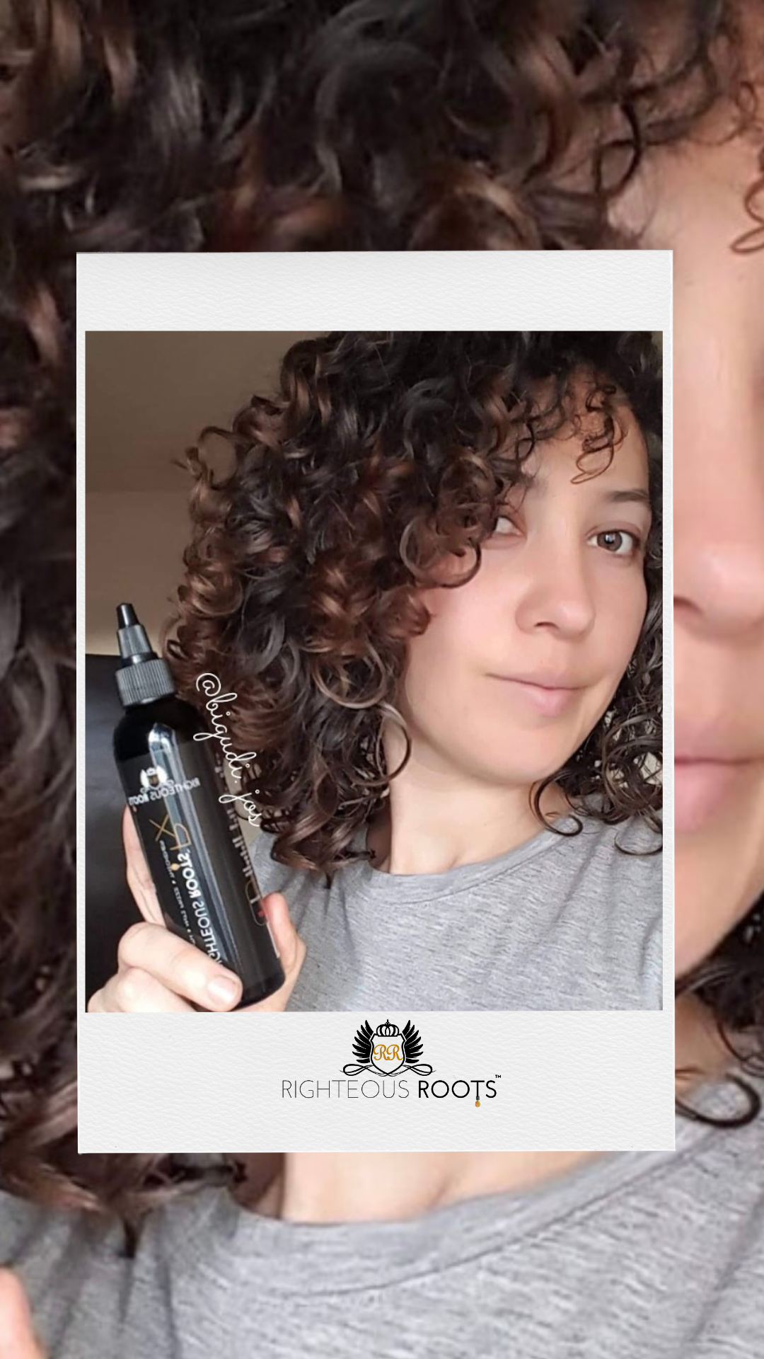 Curly
