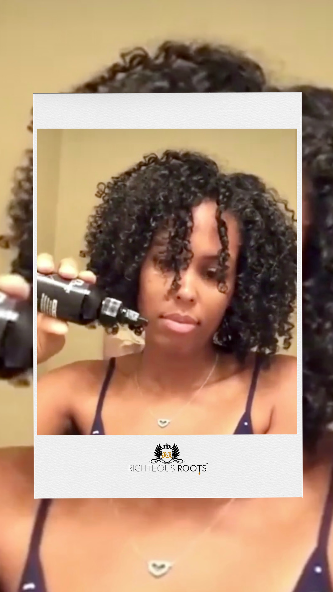 Natural Hair - Protective Styles