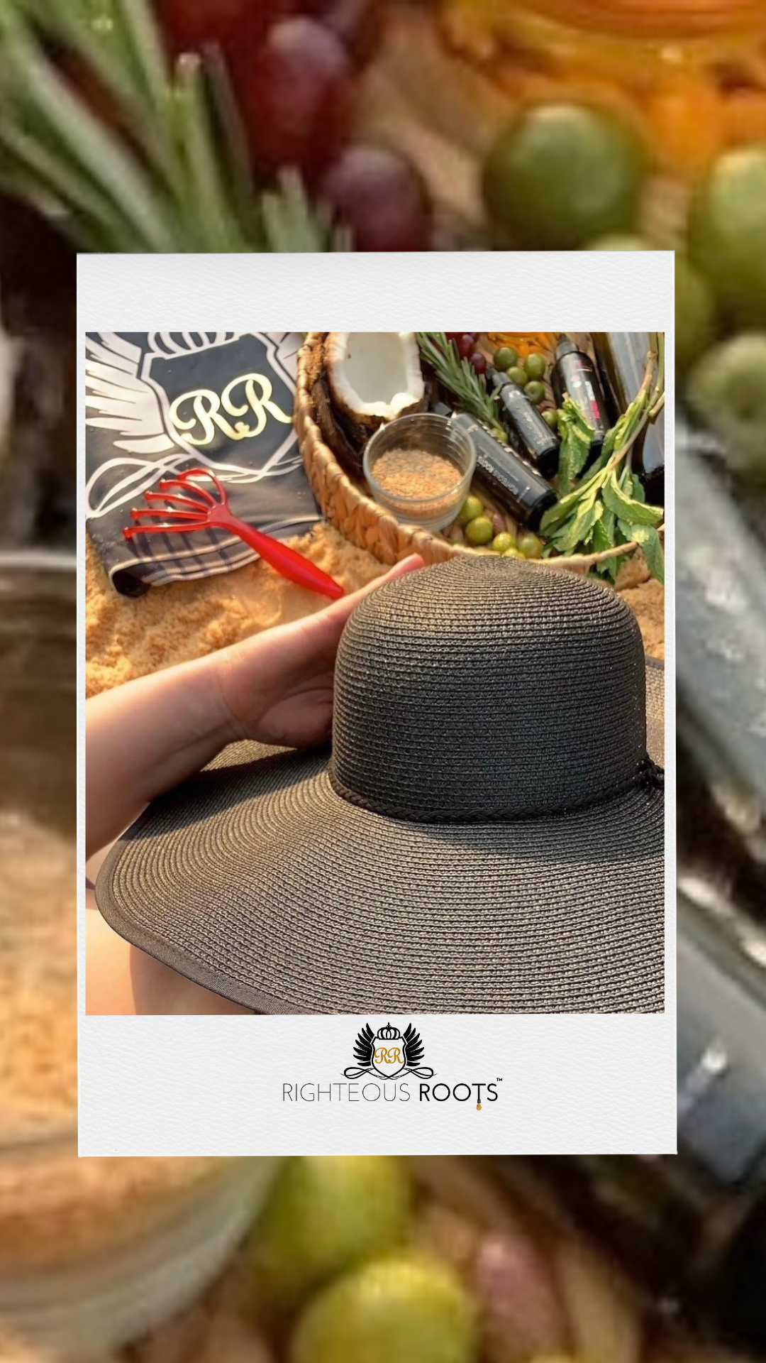 DIY - Sun Protection