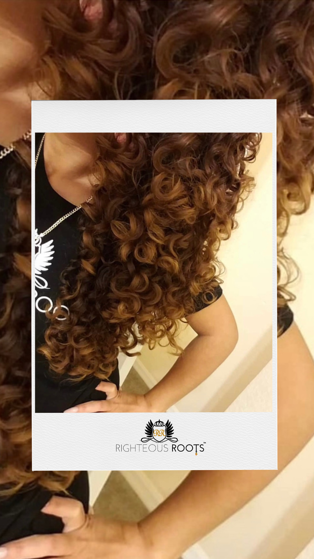 Curly
