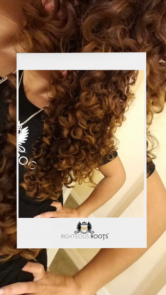 Curly