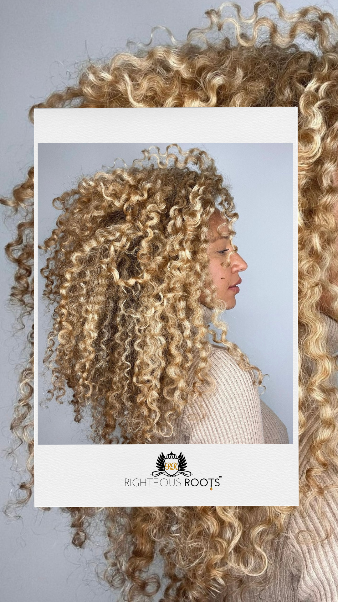 Curly