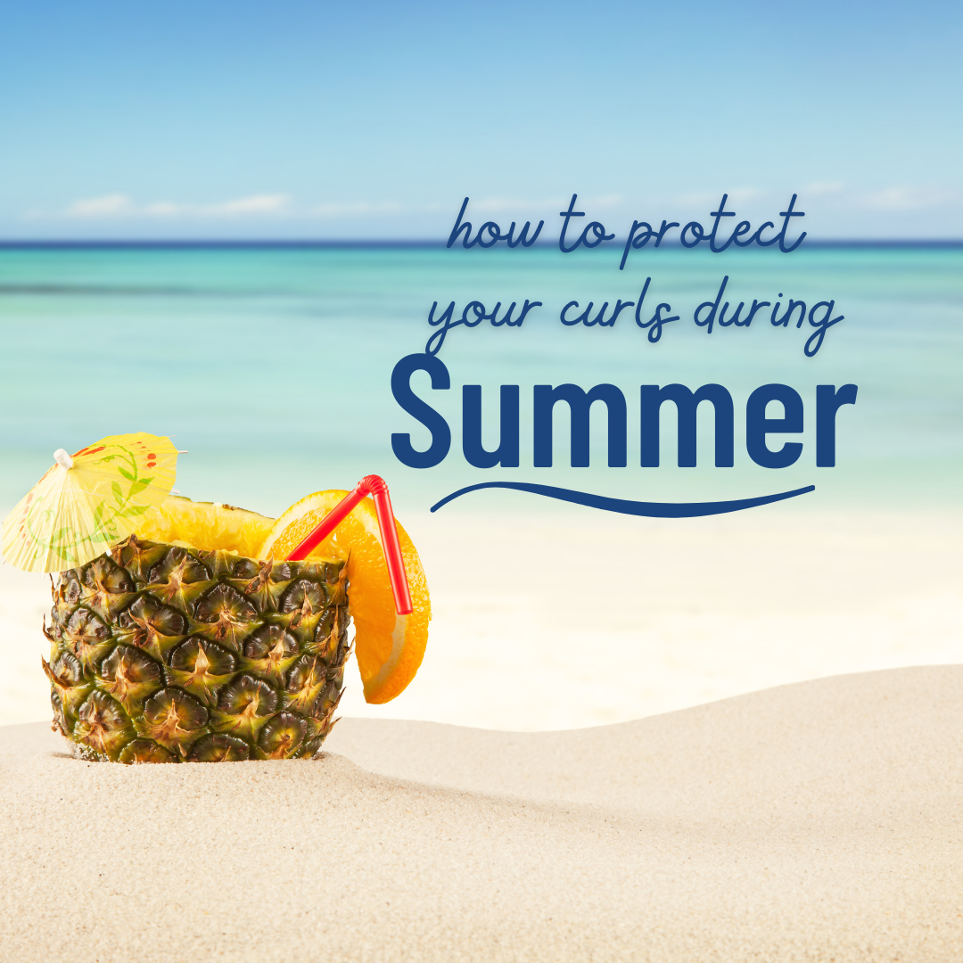 How to Protect Your Curls During Summer with Righteous Roots