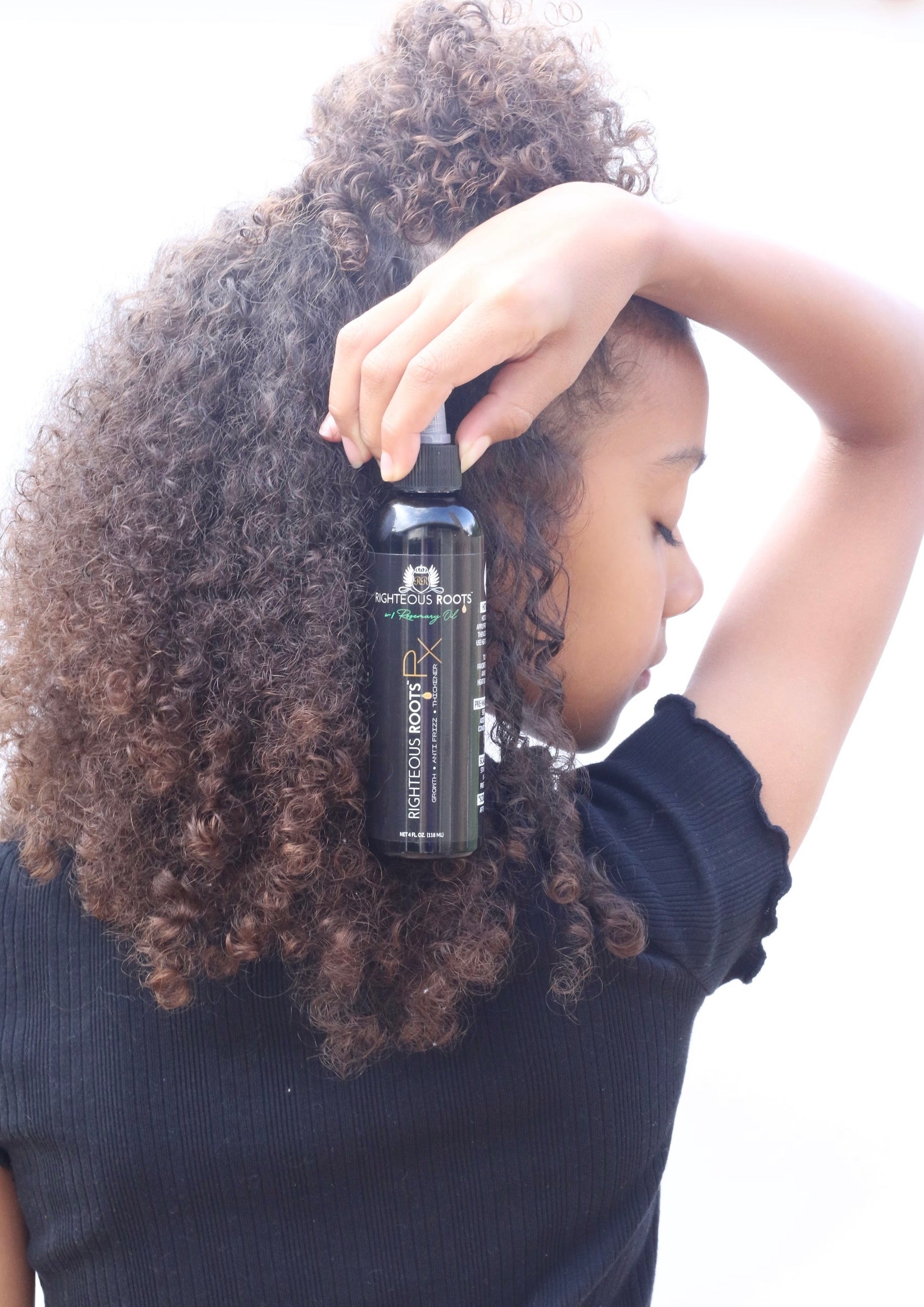 No Matter What The Season We Got You & Your Hair Covered