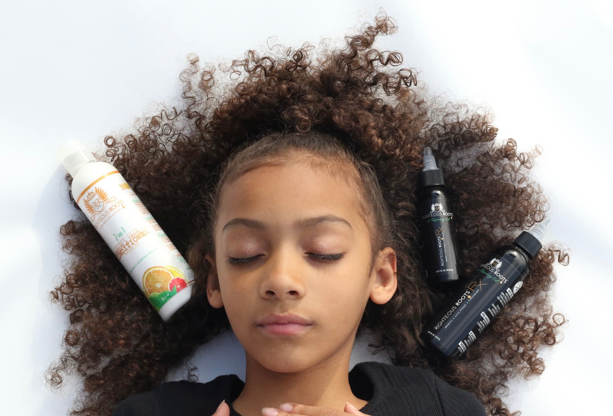 The Best Wash n Go products