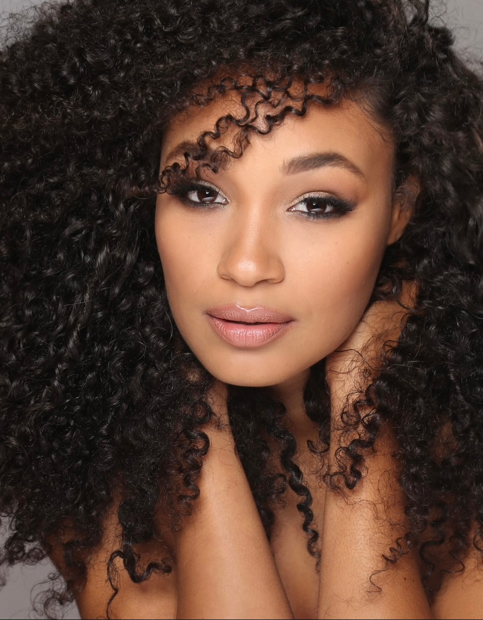 Unlocking Natural Hair Growth