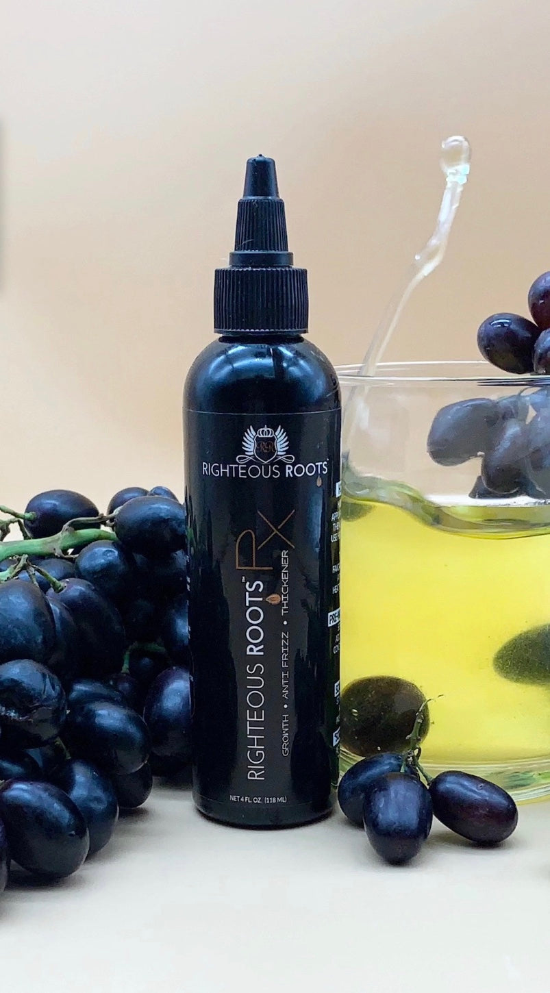 The Power of Pre Poo with Righteous Roots Rx