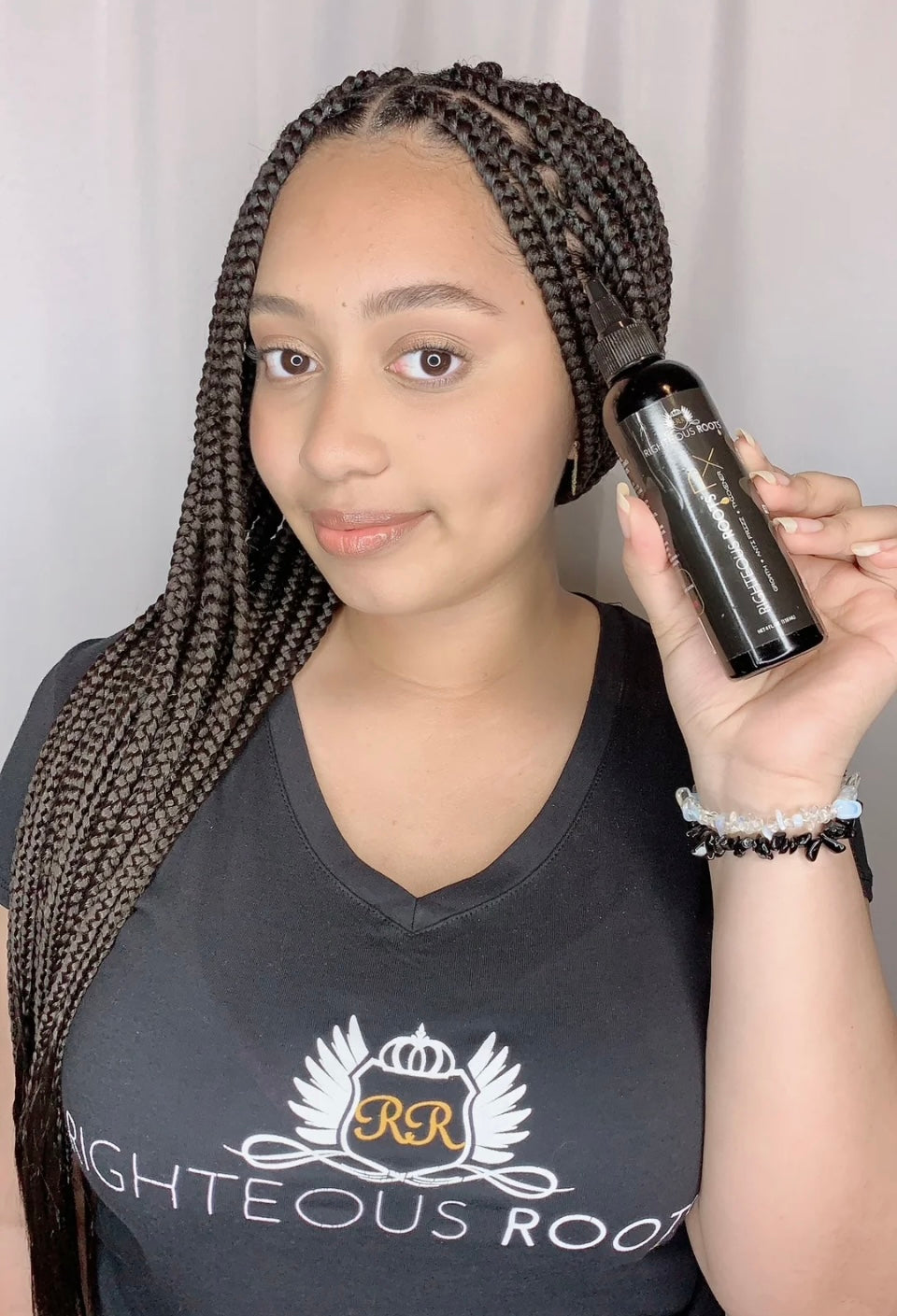 Wigs and Braids
