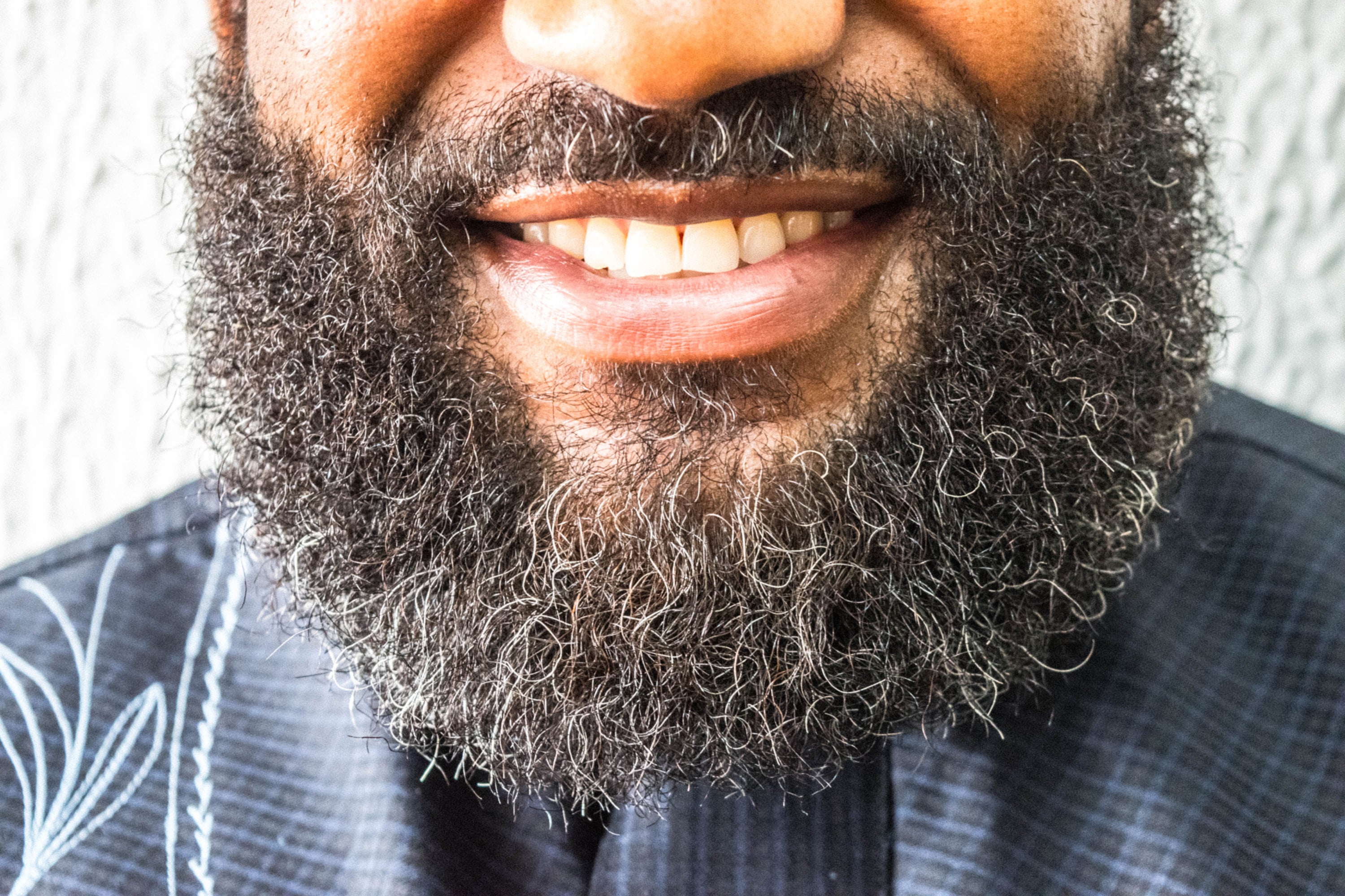 Achieve a Fuller, Softer Beard with Righteous Roots Rx