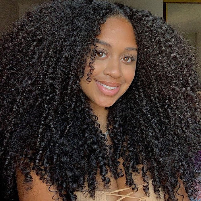 15 Secret Tips for Retaining Length for Natural Hair